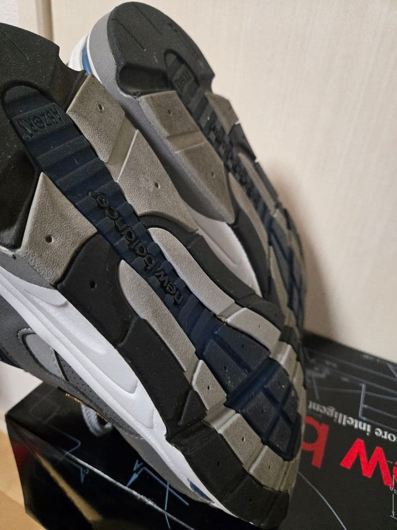 ニューバランス CM1700NJ JAPAN LIMITED 27.5cm