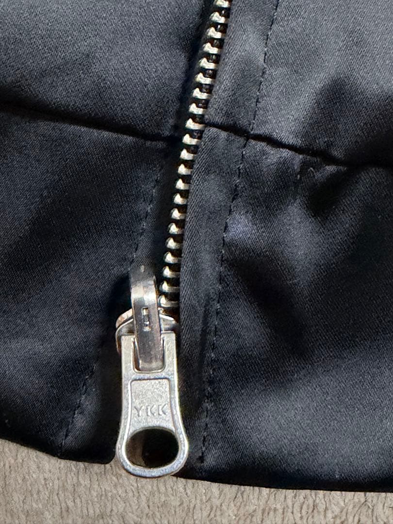 未使用近い 2面用 BUFFALO BOBS ワシ 日本限定 スカジャン 美品