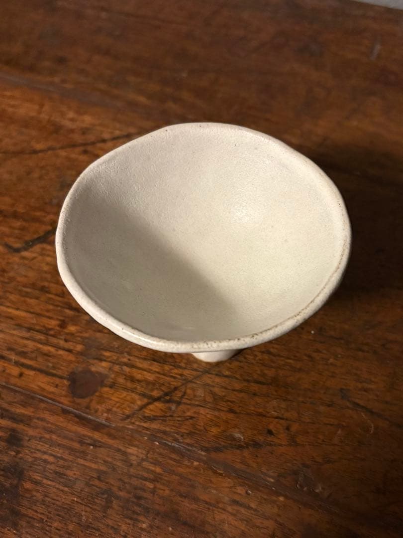 Madoka Rindal マドカ リンダル 脚付ボウル