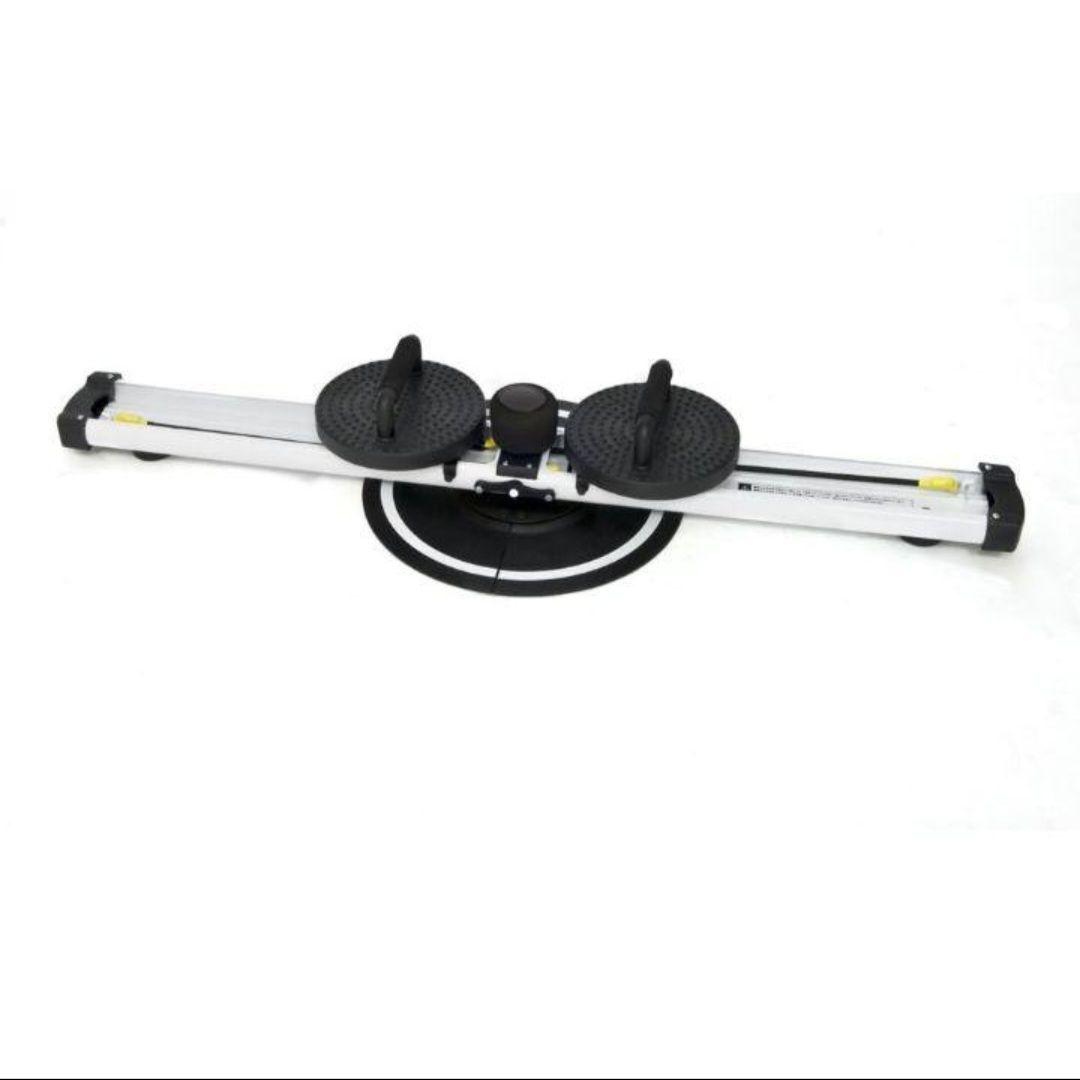 新品】レッグマジックサークル パールピンク｜マット2種＆ワークアウト