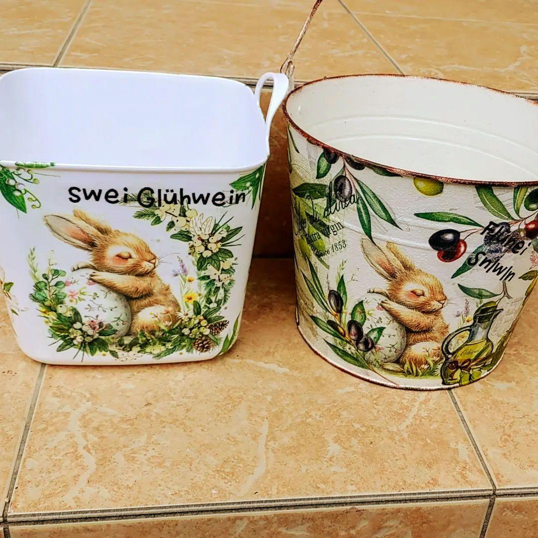 ☆MIRI☆様　　ソフトバスケット　白たまごのうさぎさんwhite flower 楽天市場】うさぎ ホワイト 2つセット小さい置物 可愛いうさぎ