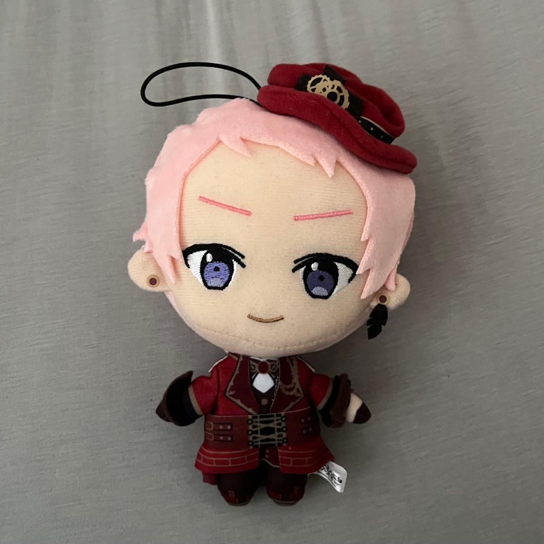 あんスタ ぬいぐるみ 斎宮宗 - メルカリ