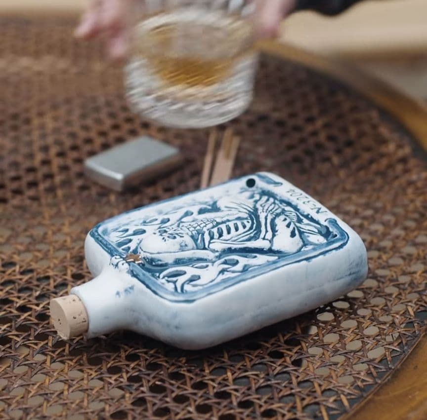 NEIGHBORHOOD BOTTLE INCENSE CHAMBER - メルカリ