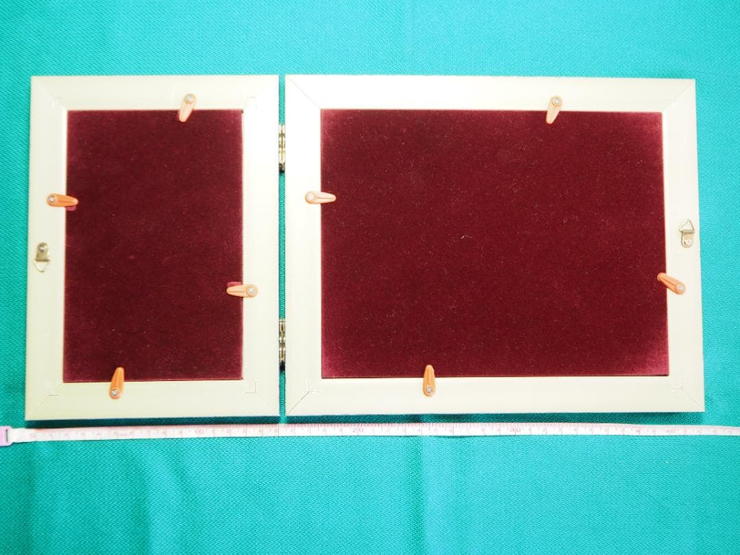 フクダ電子アリーナ オープニングゲーム メモリアルスタンド S/N.0089