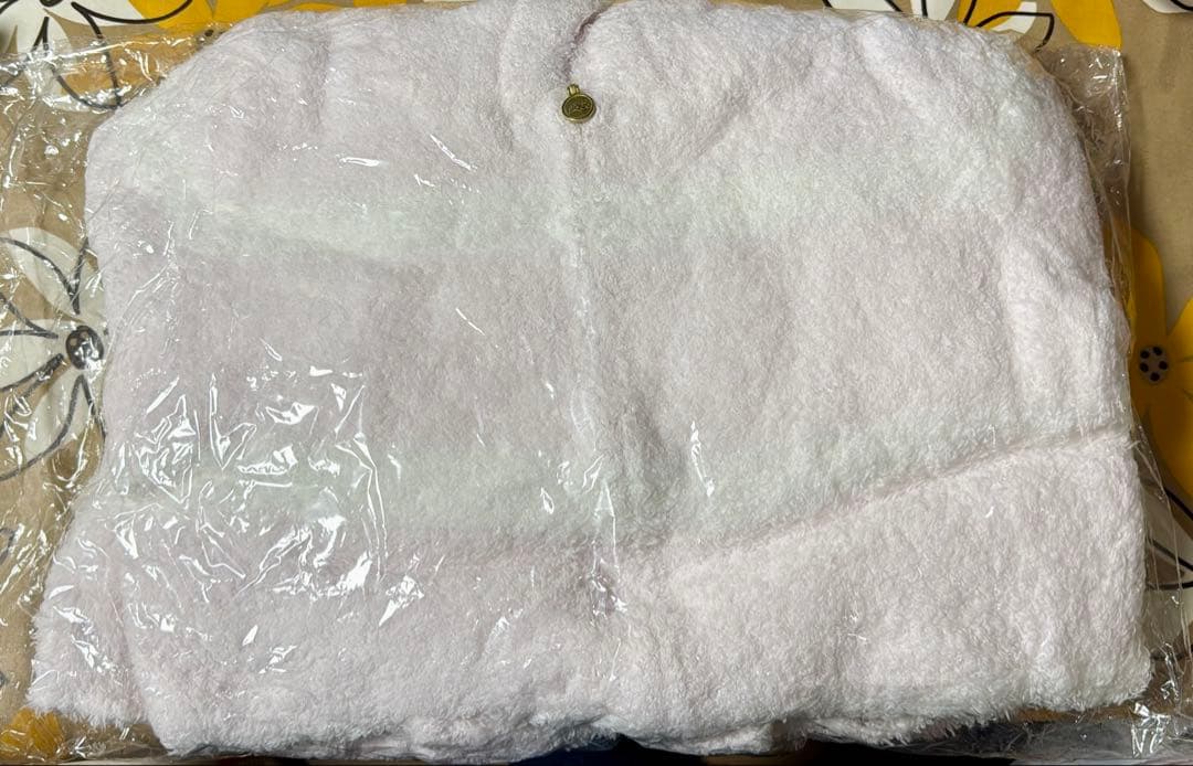 ジェラートピケ ジェラピケ 福袋 5点セット アラフォーのオッサンが「ジェラートピケ」のレディース福袋で部屋着