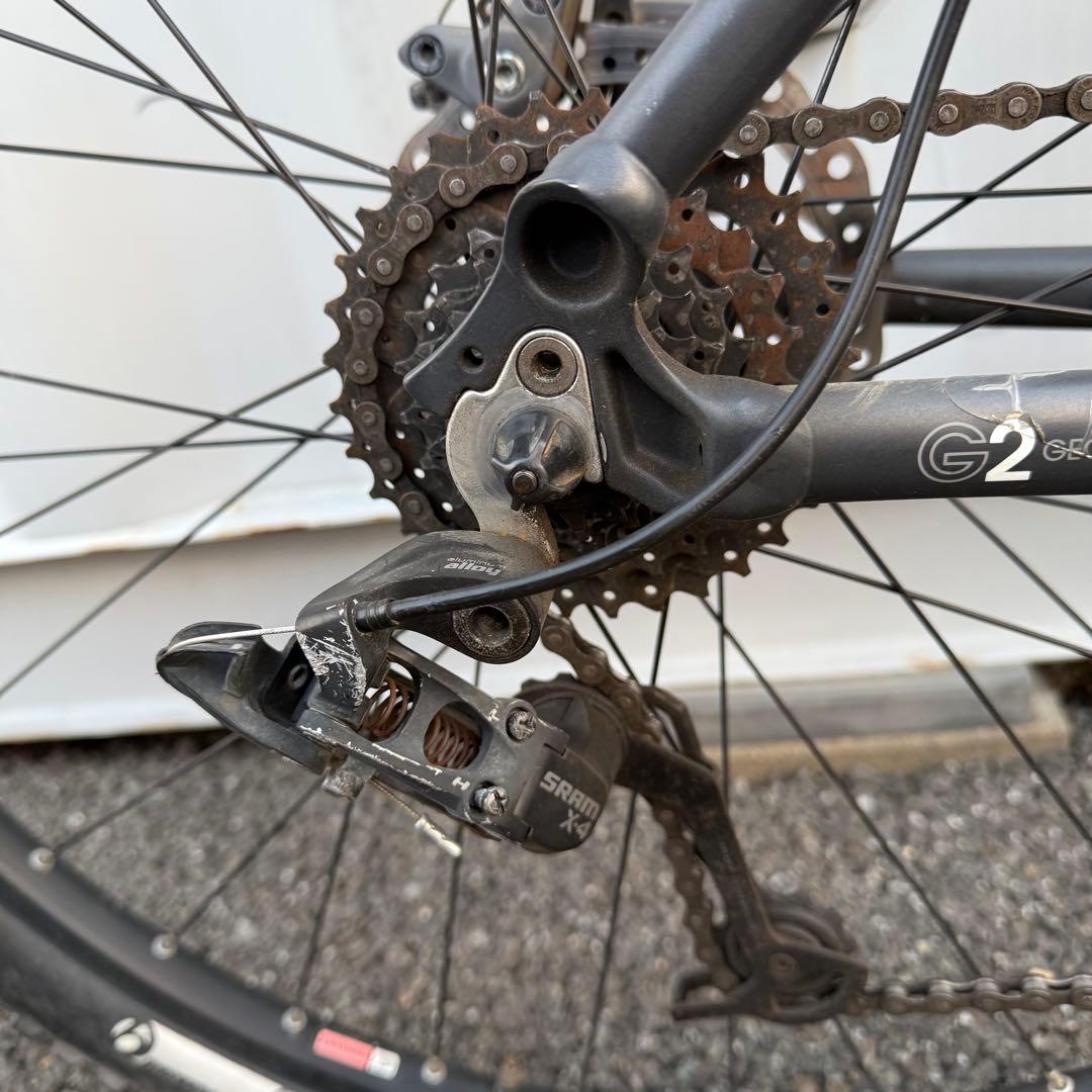 SK様専用 29インチ Marlin 身長165-180cm - メルカリ