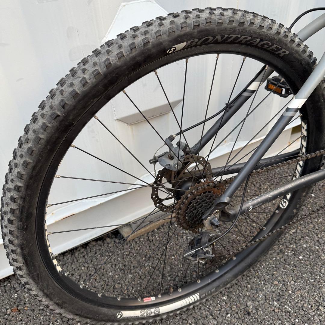 SK様専用 29インチ Marlin 身長165-180cm - メルカリ