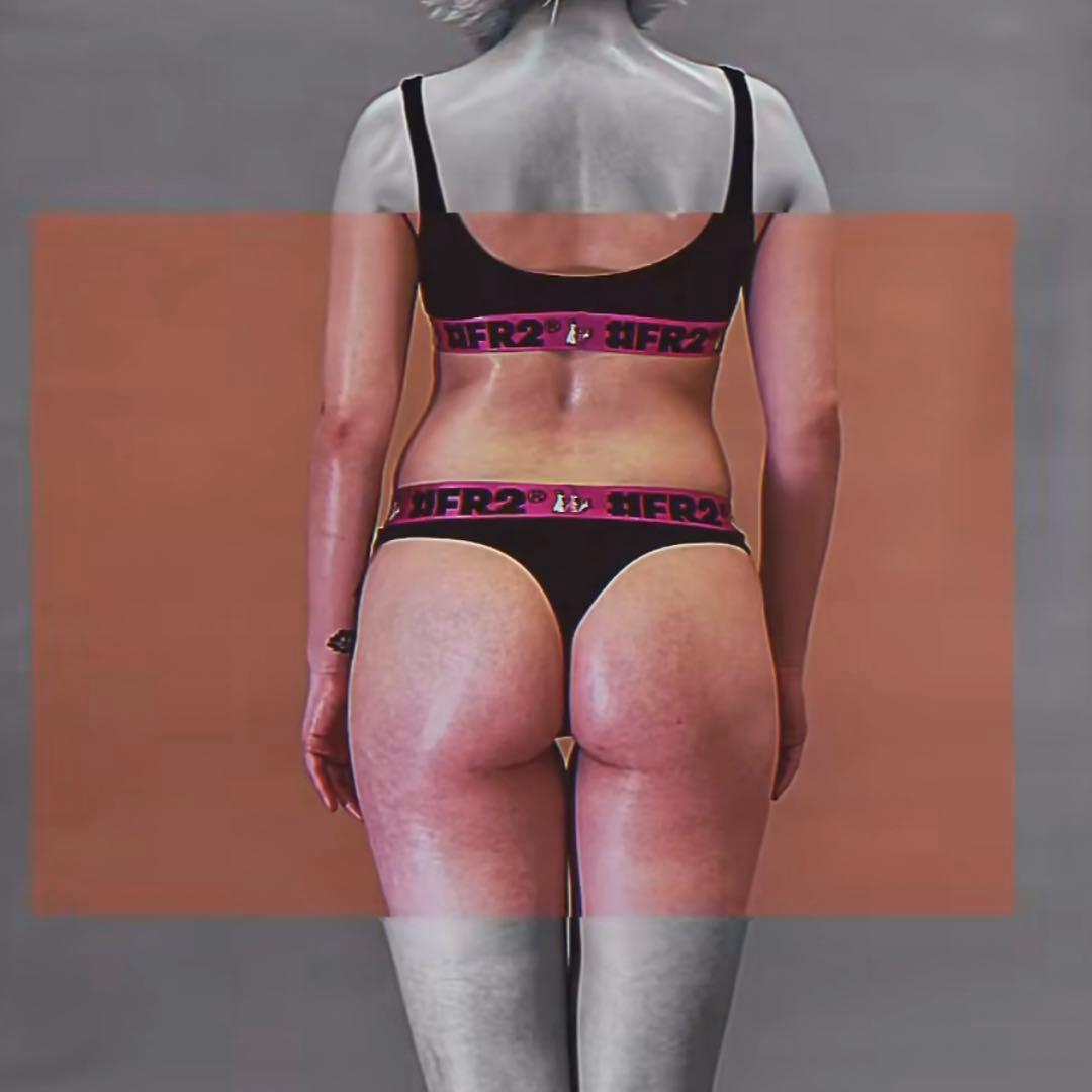 FR2梅 ブラTバックセット - メルカリ