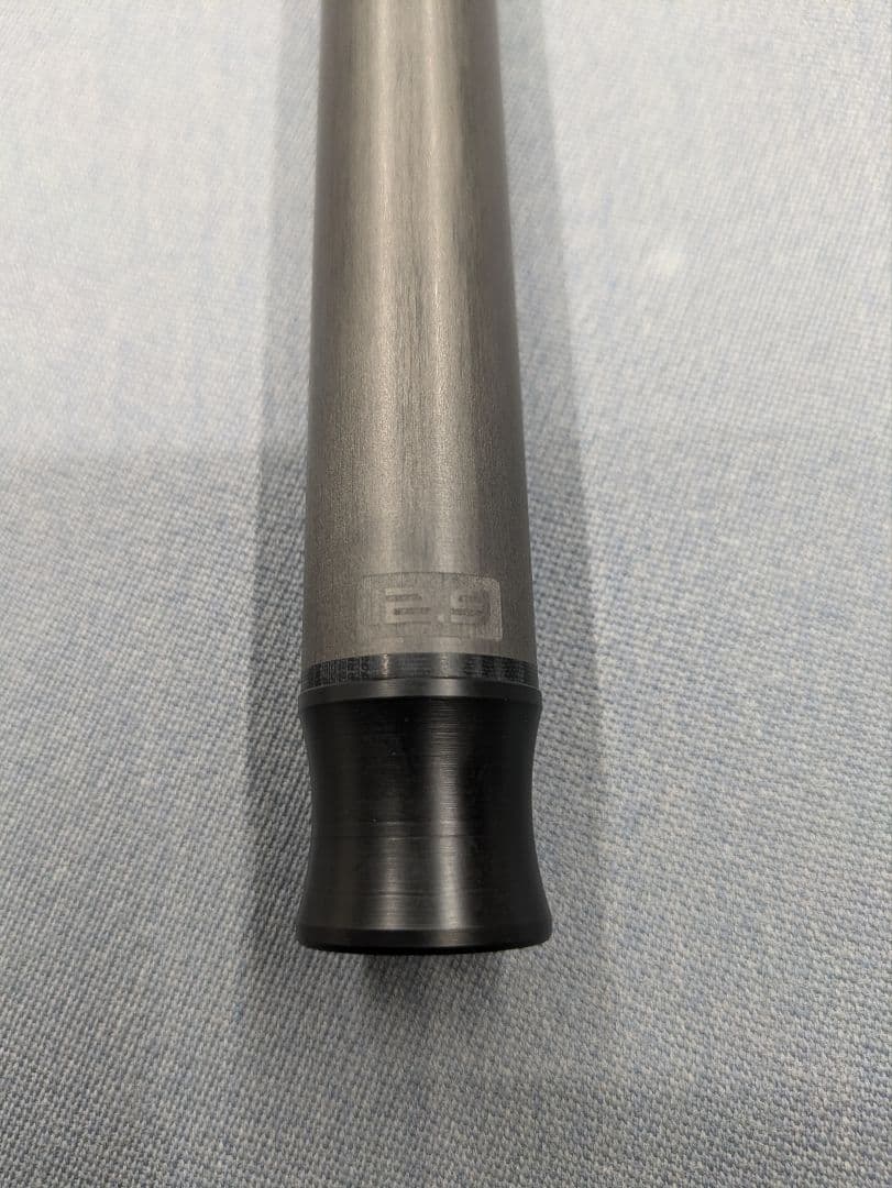 ビリヤード　プレデター REVO 12.9mm ラジアル