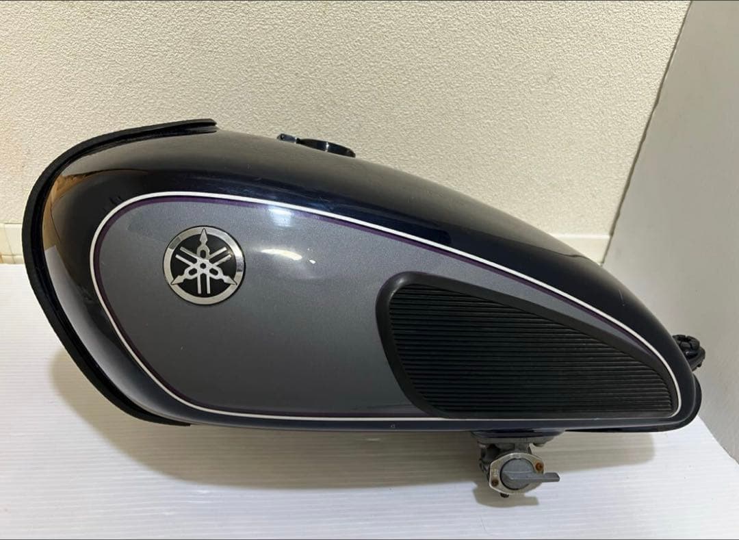 SR400 純正 タンク SR500 カフェ ボバー チョッパー 初期 - メルカリ