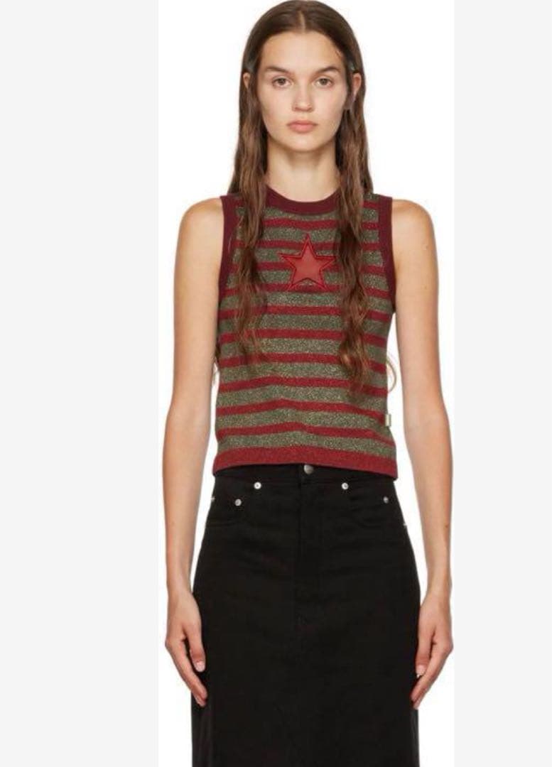 heaven by marc jacobs トップス HEAVEN BY MARC JACOBSの2023 Spring Collectionが発売開始