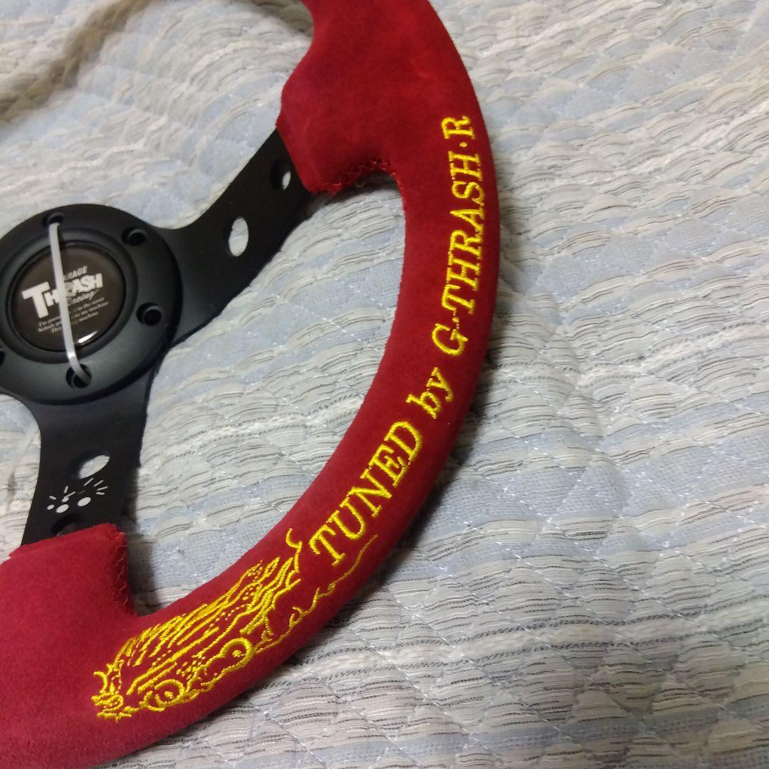 超激安 正規品 未使用 THRASH RACING スラッシュレーシング - メルカリ