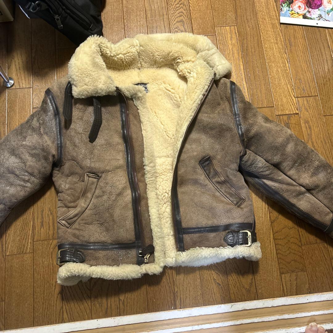 AVIREX B-3 フライトジャケット 38サイズ 楽天市場】avirex b－3 38の通販