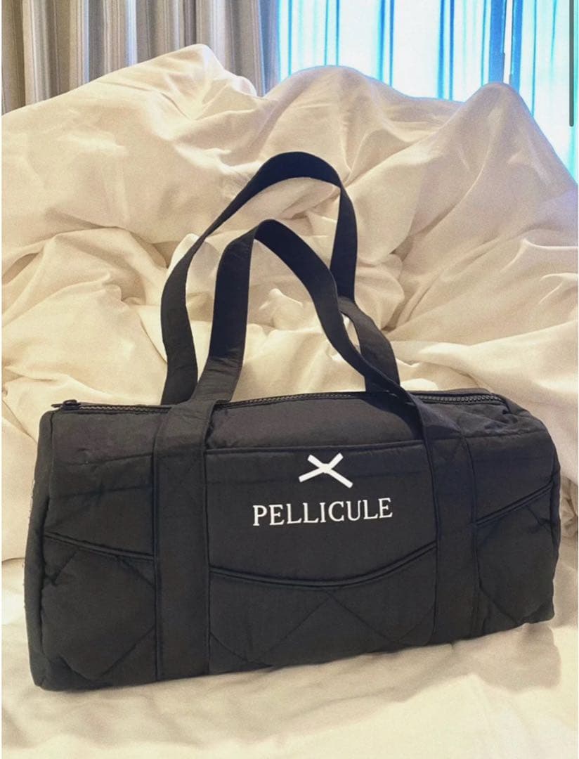 PELLICULE HELLO KITTYコラボバッグ ペリキュール キティ - メルカリ