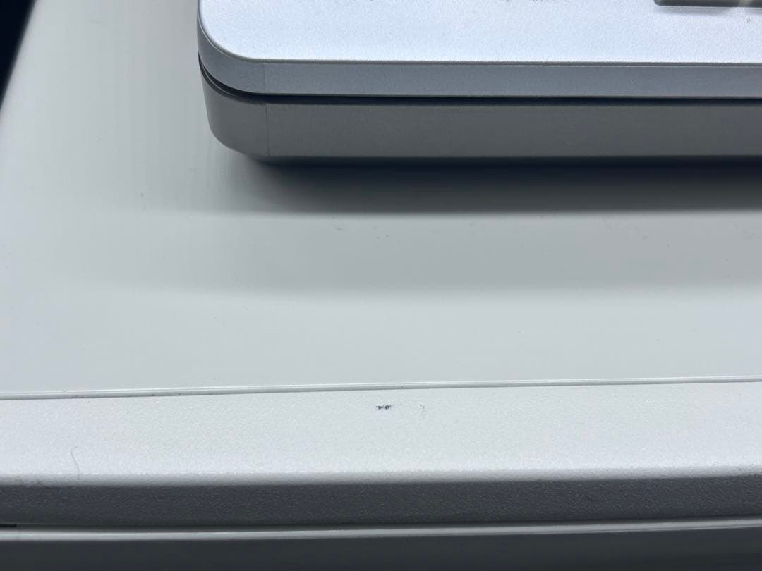 CASIO TE-400 電子レジスター カシオ ドロア分離型　-398