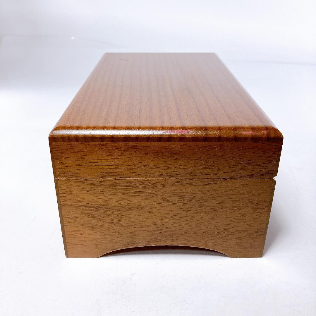 リュージュ 72弁 Canon 3parts J.Pochelbel オルゴール - メルカリ