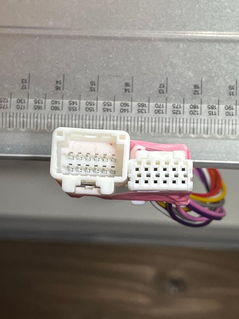 30セルシオ後期他トヨタ系純正マルチ Bluetooth追加ユニット - メルカリ