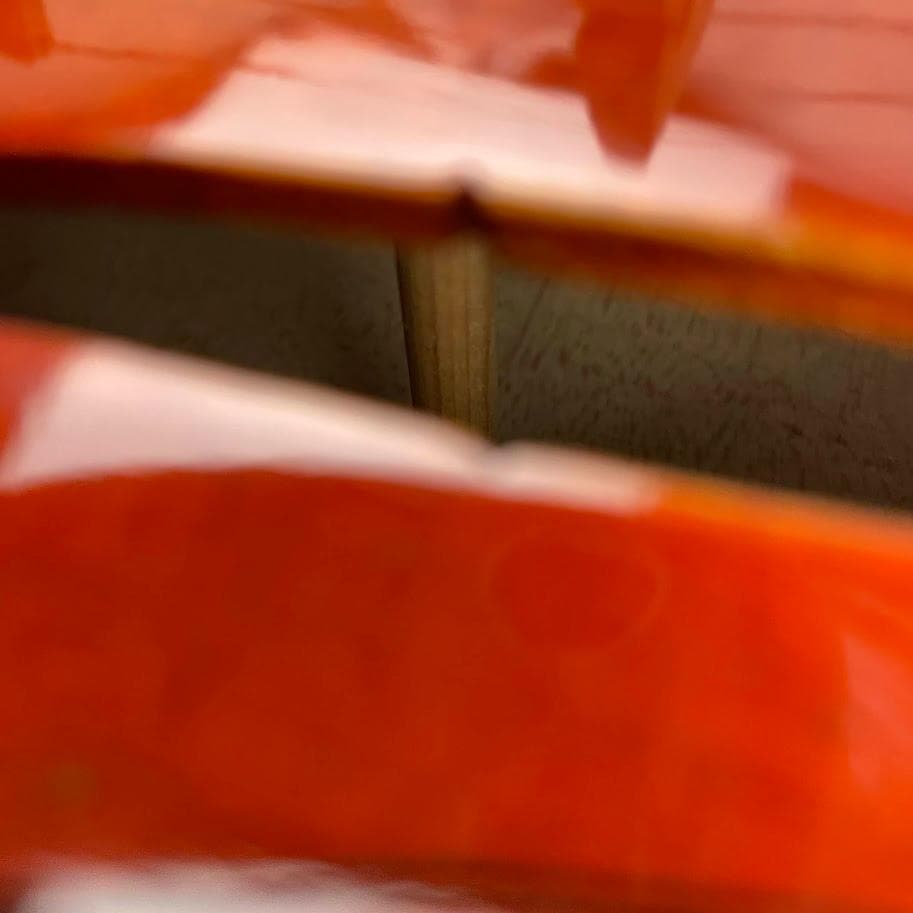 黄金期○SUZUKIバイオリン○ ビオラ No.2 15.5インチ 1987年製 - メルカリ