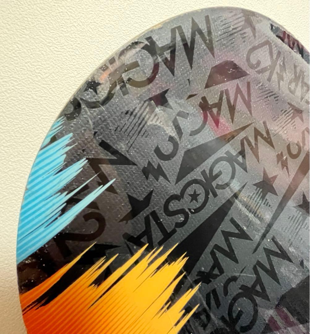 k2 magic star 152㎝ - メルカリ