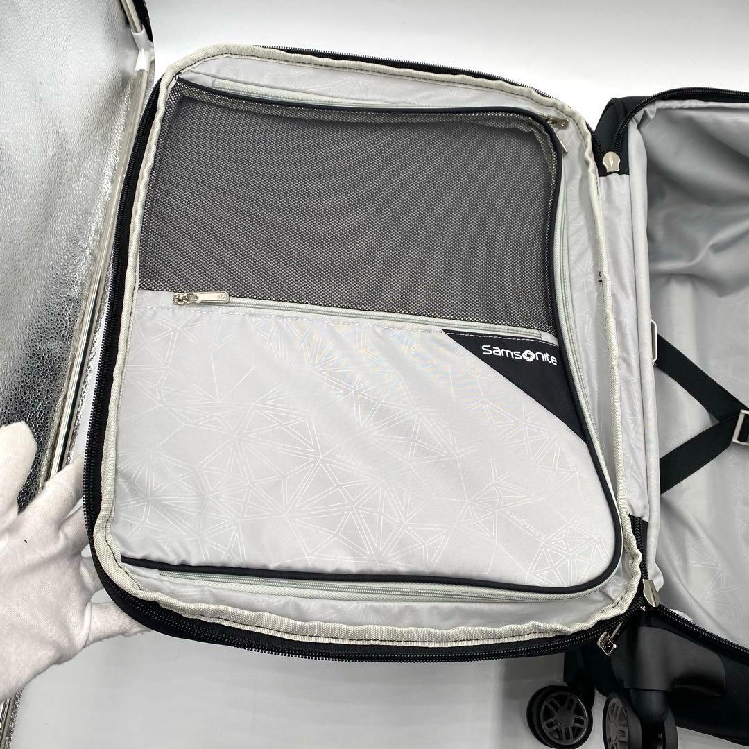 ゴスケ様 スピナー55 機内持ち込み S - メルカリ