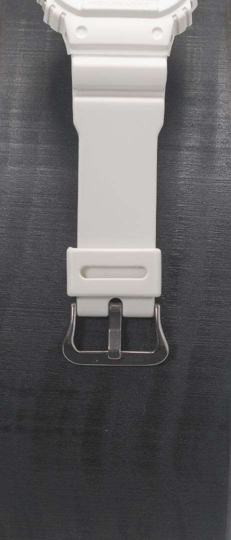 ❀G-SHOCK× MHL. DW-5600❀極美品❀洗浄・稼動品❀ホワイト❀ - メルカリ