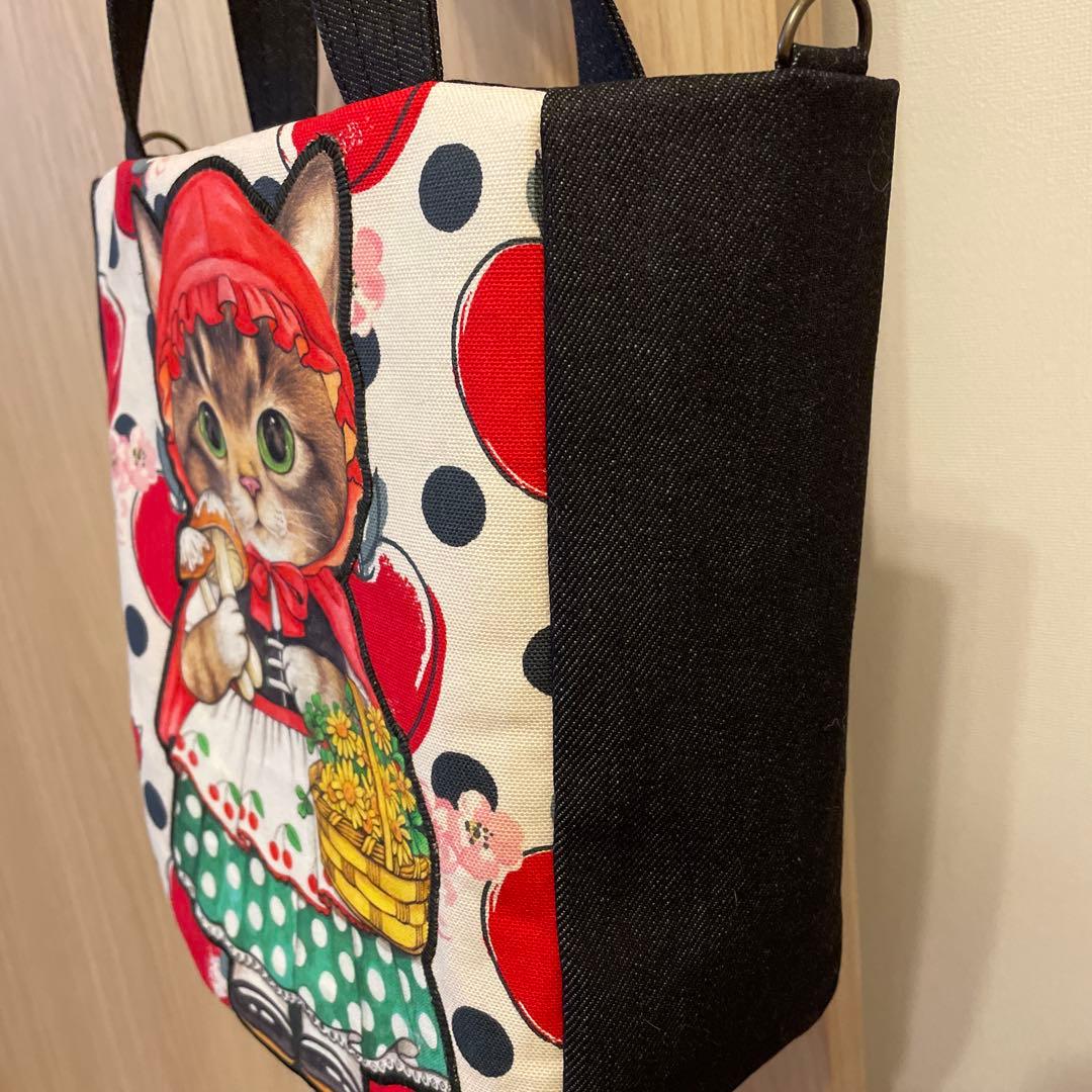 なぉ様専用・コヤンイサムチョン・トートバック・サコッシュ - メルカリ