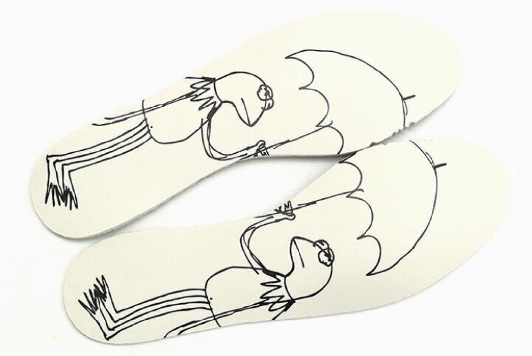 adidas アディダス スタンスミス × カーミット 24.5cm