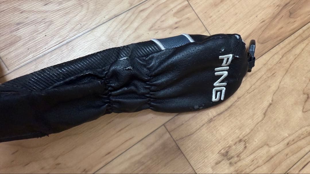 PING G425 ユーティリティ4U 22度 テンセイCKオレンジ - メルカリ