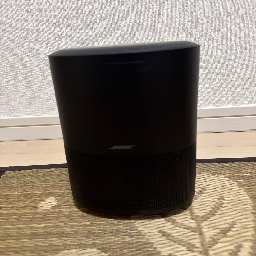 Bose Home speaker 450 【美品】 - メルカリ