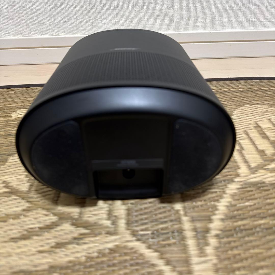 Bose Home speaker 450 【美品】 - メルカリ
