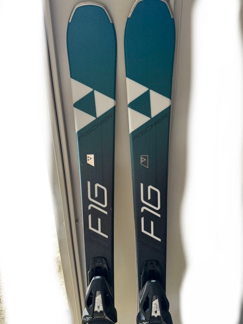 Fischer Progressor F16 - メルカリ