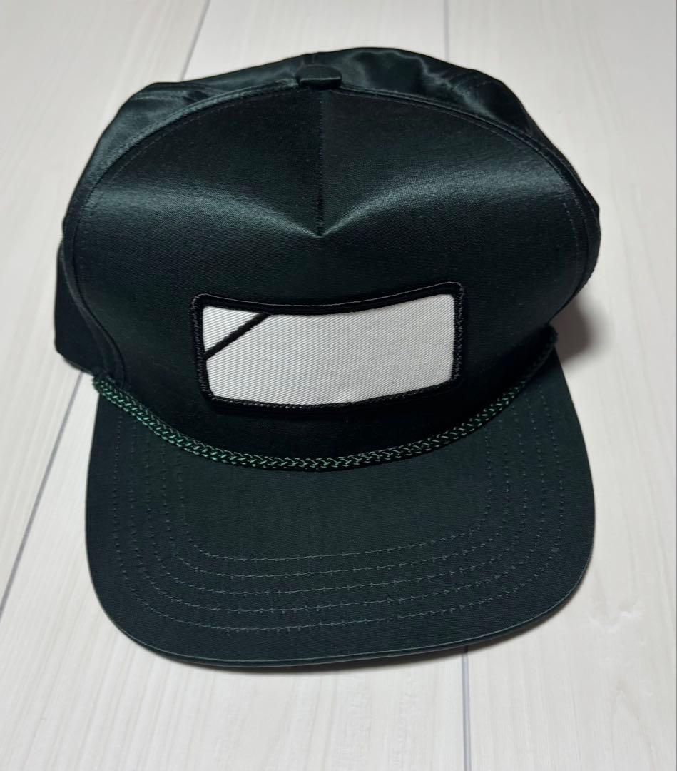WTAPS MILITIA 02 / CAP / CTRY. SATIN. JD - メルカリ