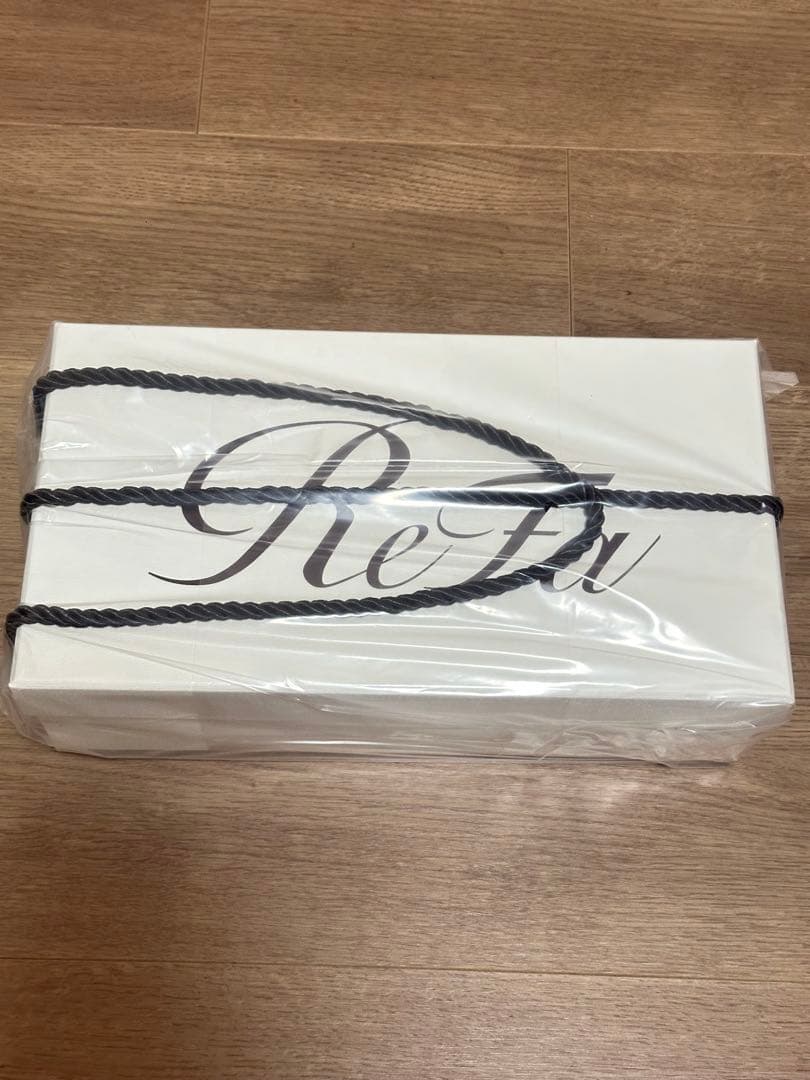 ReFa リファビューテック ドライヤースマート　RE-AN-02A ReFa（ReFa） リファ ビューテック ドライヤースマート ダブル