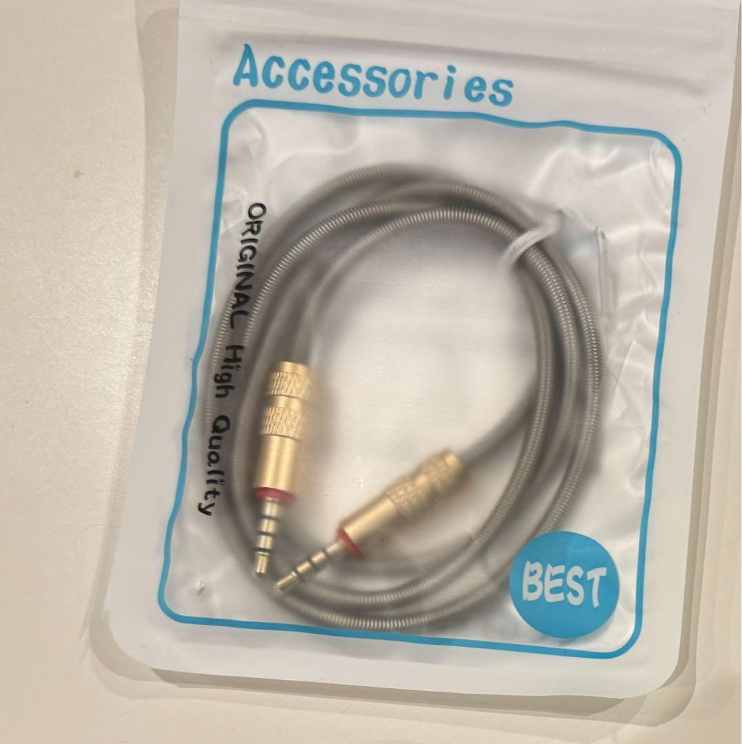 新品】keyball44 完成品 動作確認済み スモークアクリル 付属品付き