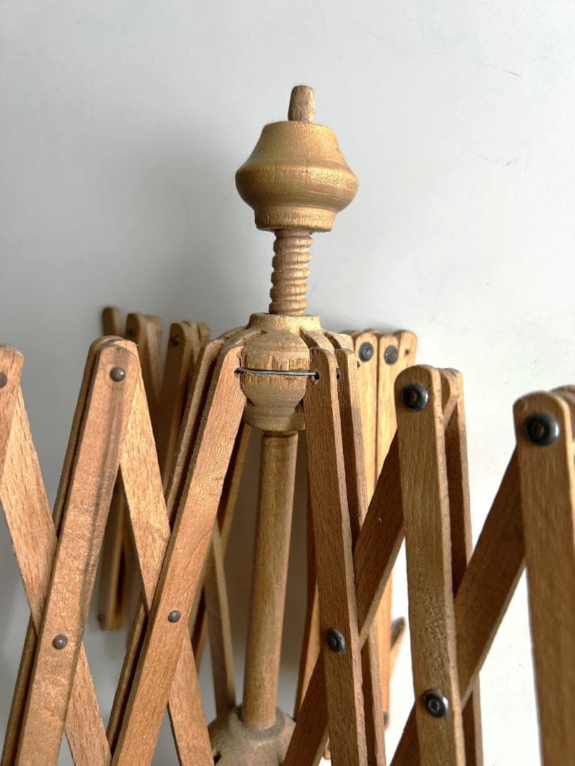 小型 かせくり機 ブロカント 天然生活 蚤の市 古道具 フランス