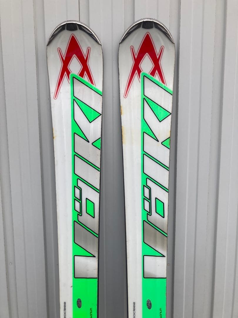 VOLKL PLATINUM CD 171cm - メルカリ