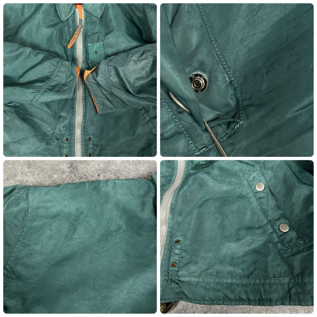 dezert 90s 00s アーカイブ ビンテージ ミリタリー ジャケット - メルカリ