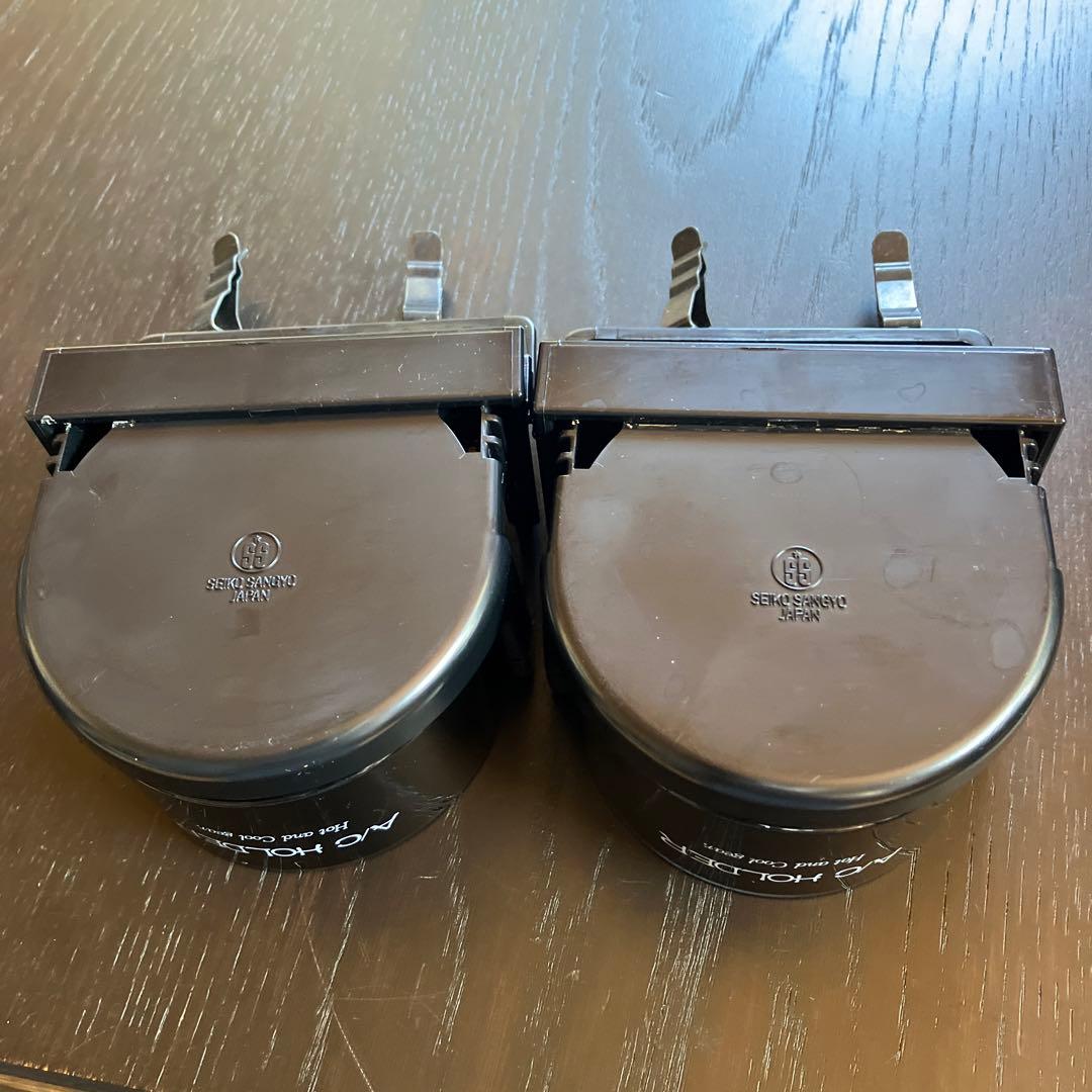 イニシャルD ドリンクホルダー 星光産業 AE86 - メルカリ