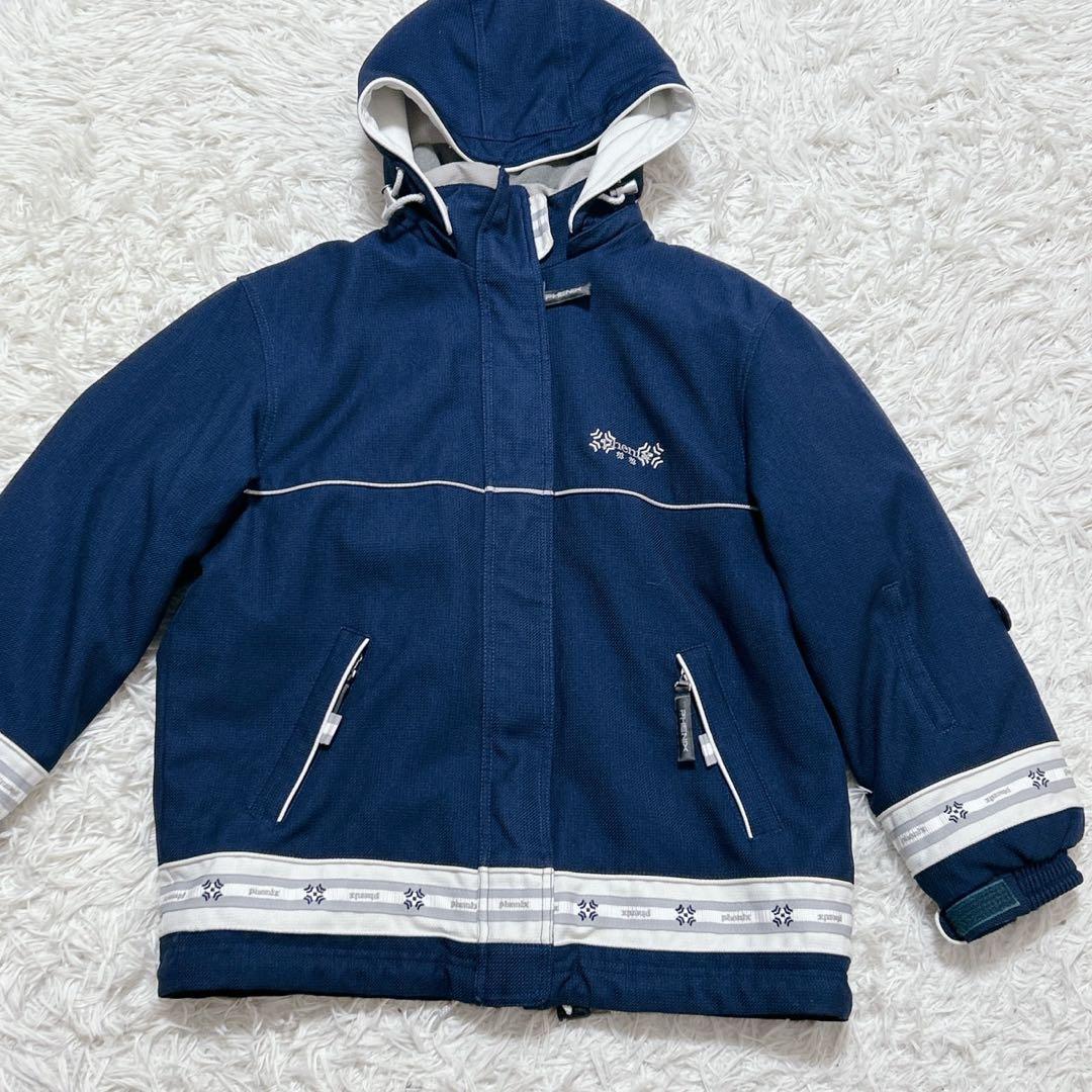 2220】✨美品✨ miss phenix スキーウェア セットアップ 上下