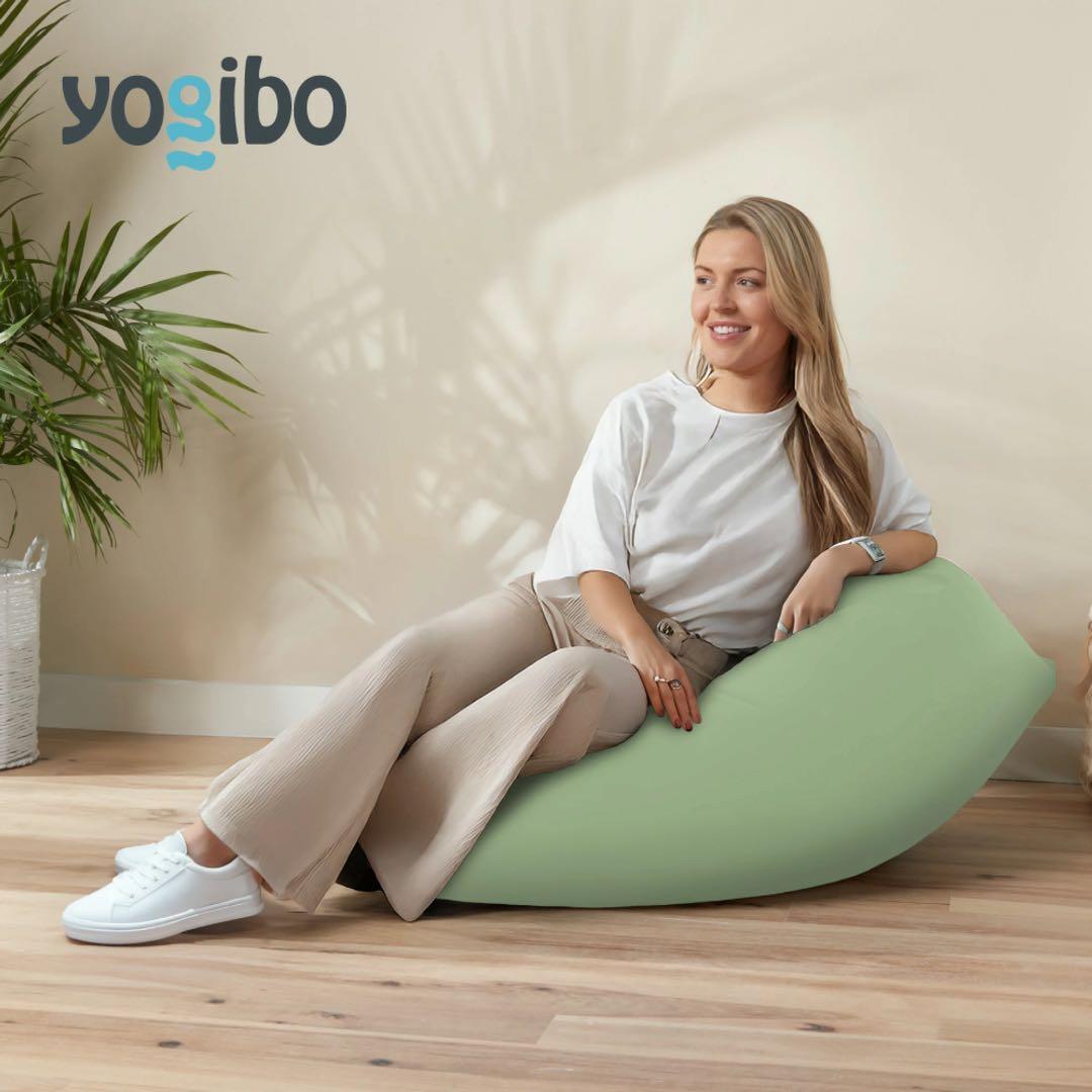 新品(開封のみ・未使用) Yogibo Mini（ ヨギボー ミニ ） 公式】Yogibo Mini（ヨギボー ミニ） | Yogibo公式オンラインストア