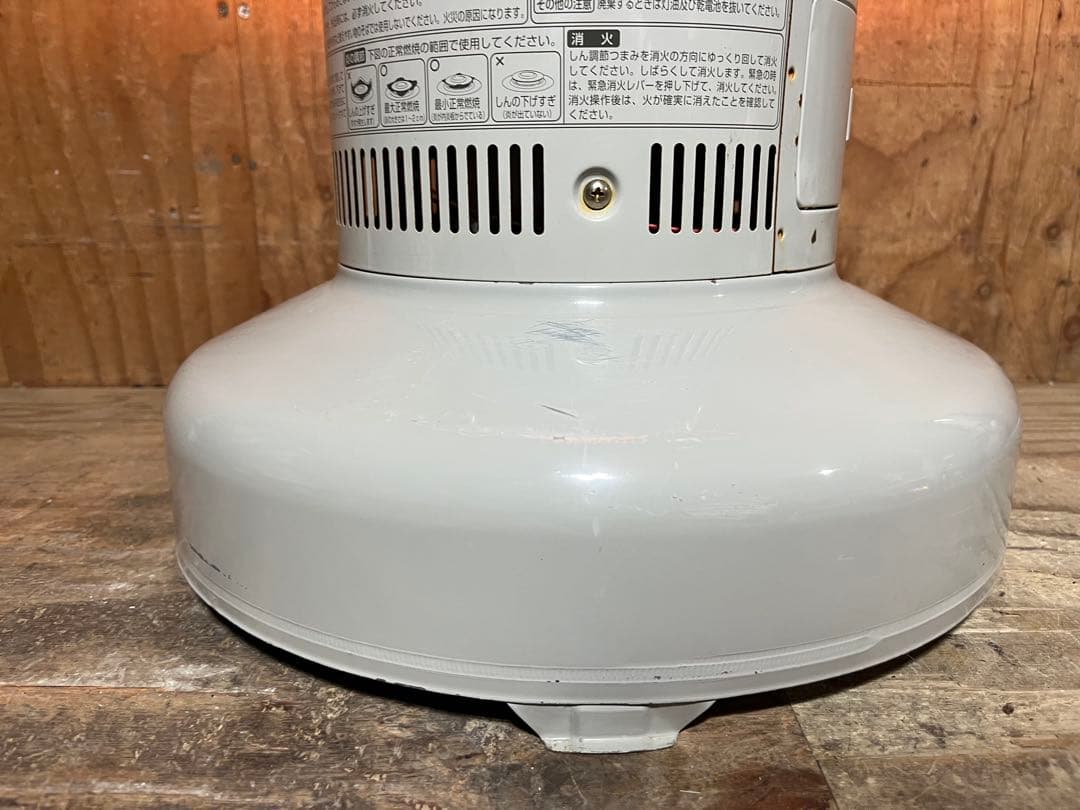 芯乾燥済 レインボー RB-25E 中古 14年製 分解メンテナンス済 置台無