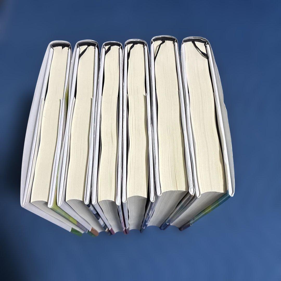 ダンマパダ法話全集 第1.6.7.8.9.10巻　セット