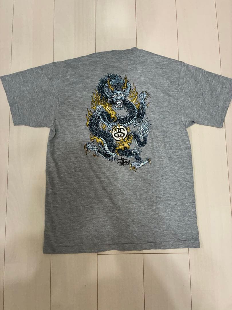 OLD STUSSY 1990年代 Tシャツ 紺タグ 90s - メルカリ