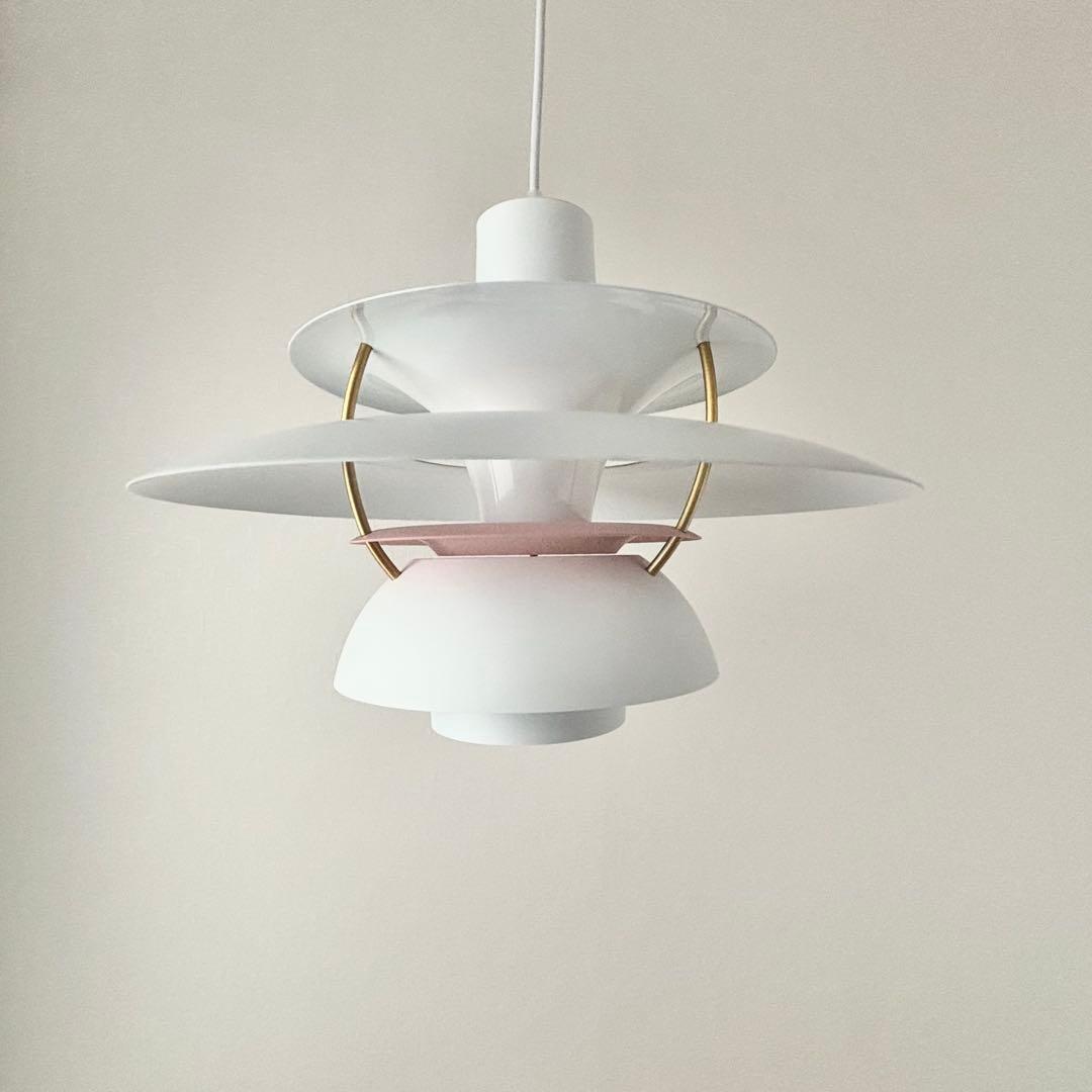 リプロダクト ルイスポールセン PH5型 ミッドセンチュリー スペース