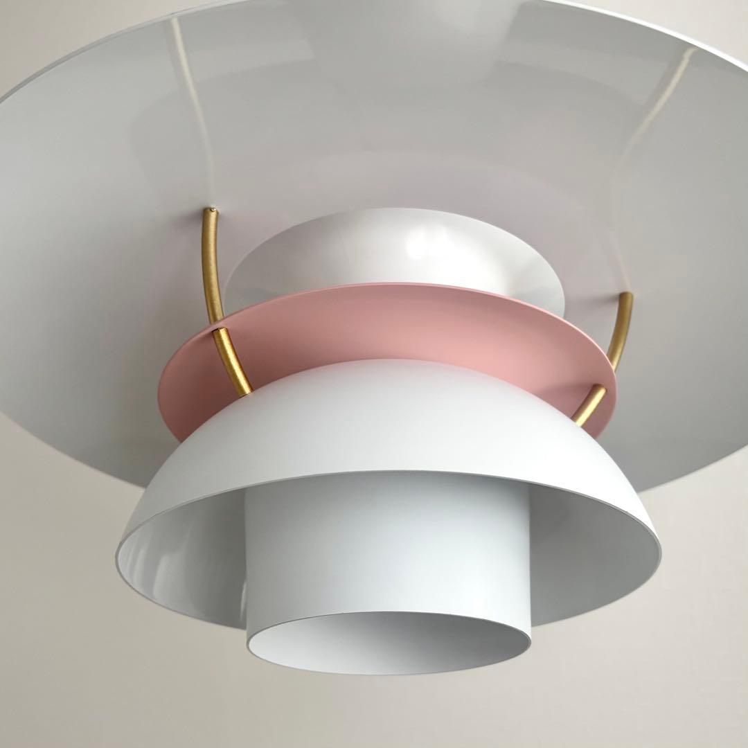 リプロダクト ルイスポールセン PH5型 ミッドセンチュリー スペース