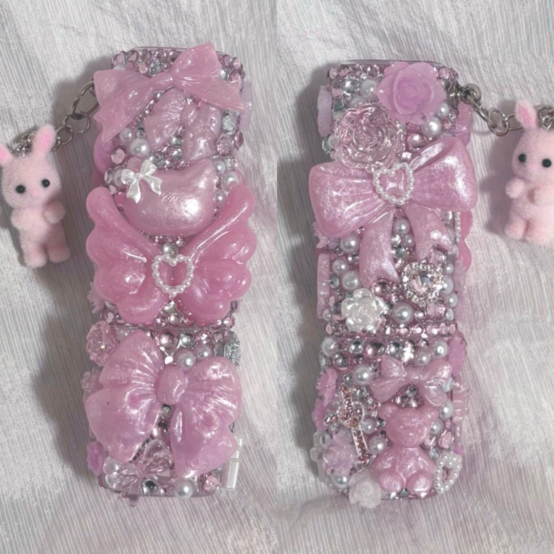 iQOSイルマワンデコケース - メルカリ