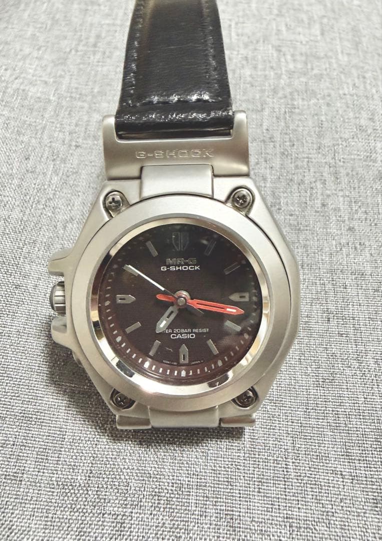 G-SHOCK (Gショック) MRG-120 腕時計 MRG-120 – G-BRIDGES