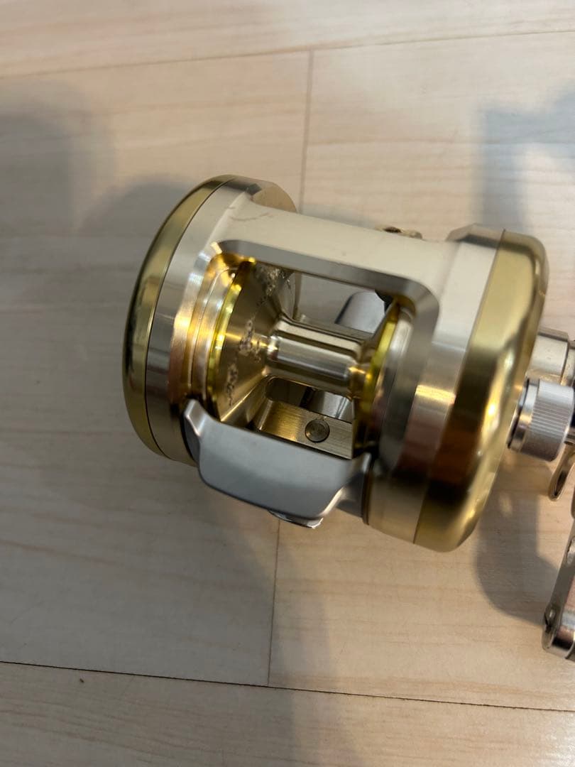 ダイワ ミリオネア CV-Z 250J - メルカリ