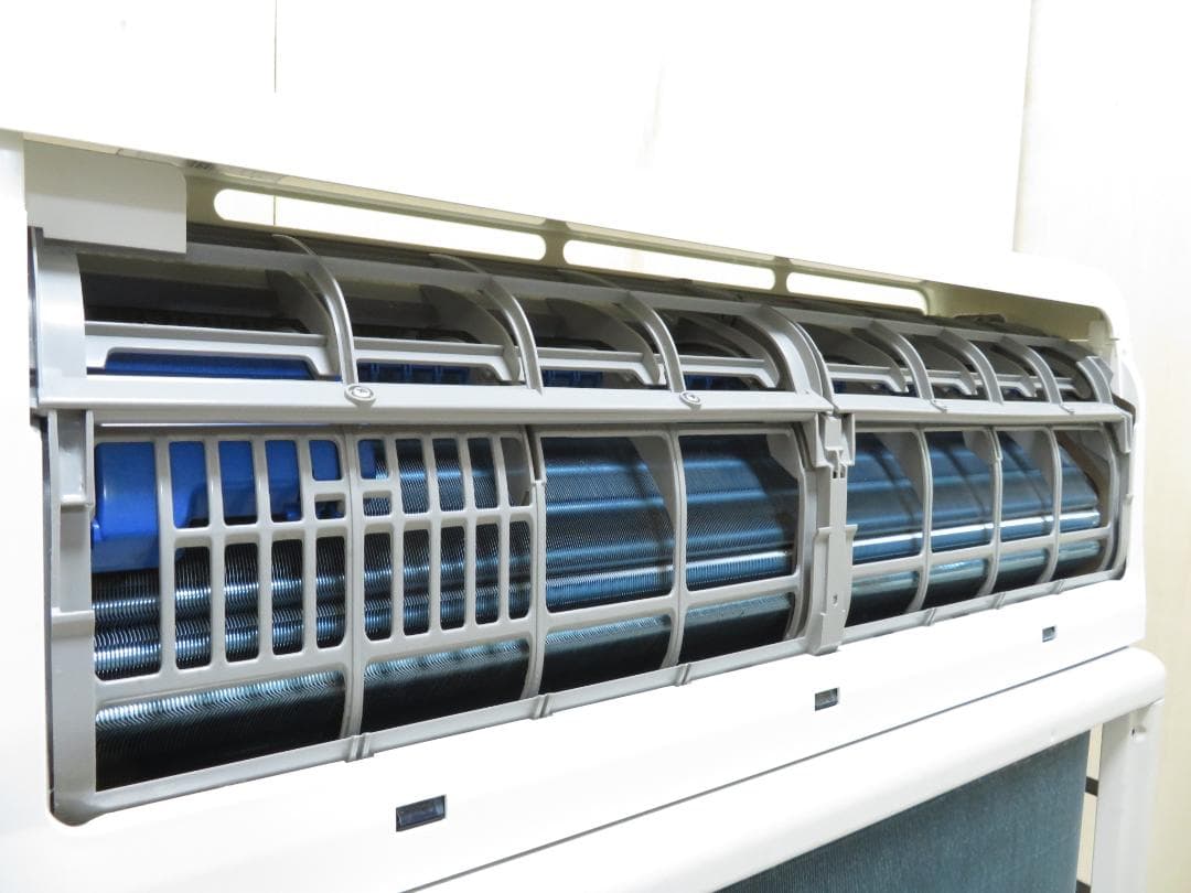 東芝 2019年製 自動お掃除 ルームエアコン 4.0kW 主に14畳 100V