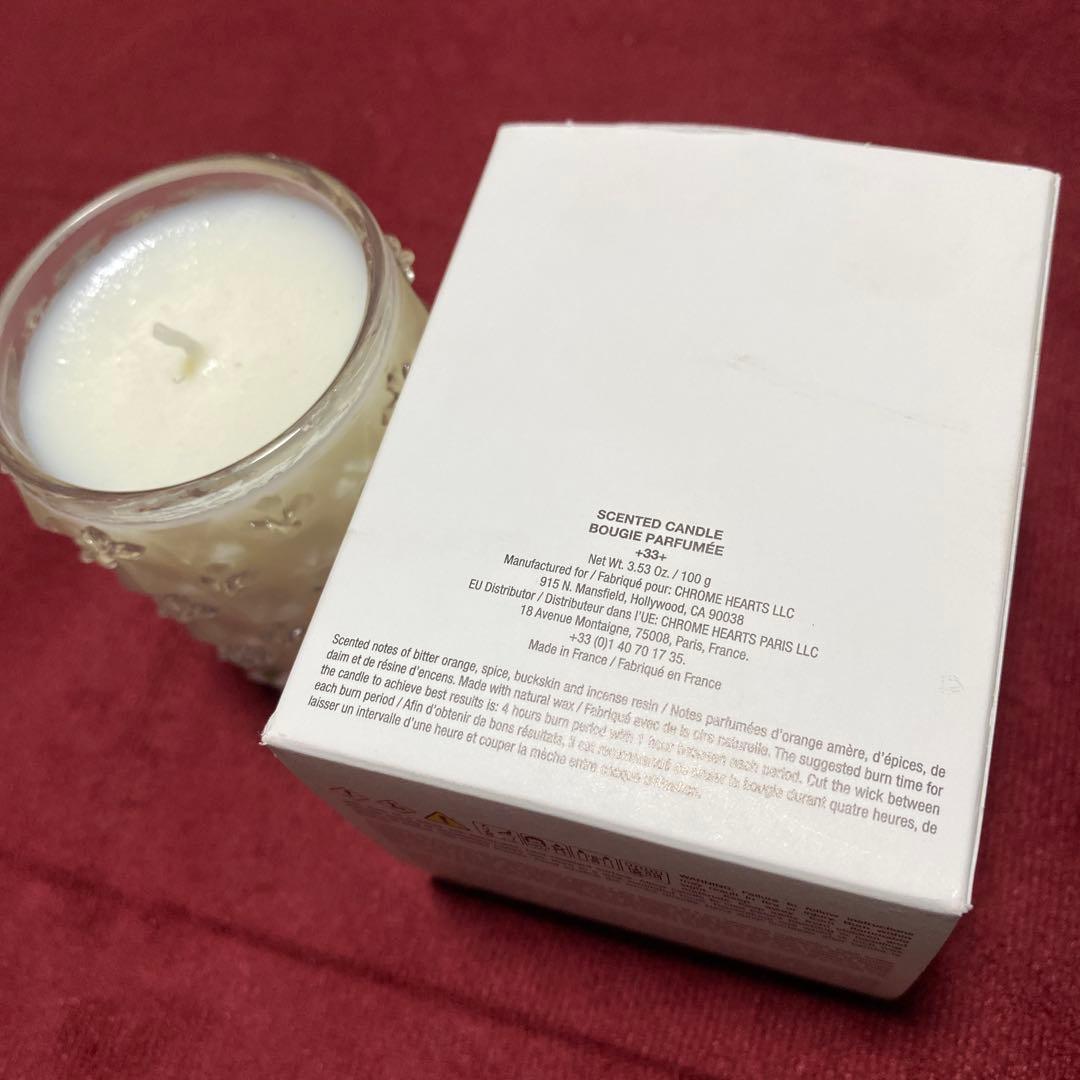 クロムハーツ☆ノベルティ☆クリスマス☆アローズ☆モンキー☆FOTI